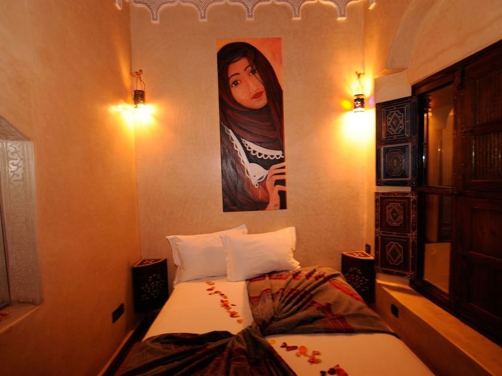 Riad Lalla Aicha Hotel & Spa Marraquexe Exterior foto